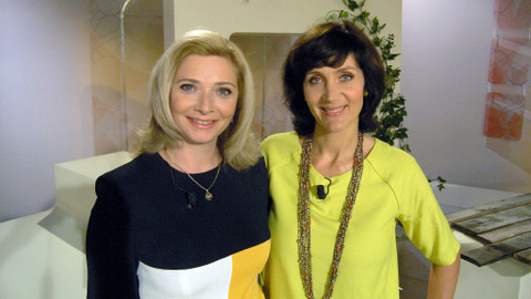 Sama doma - 9. září 2014