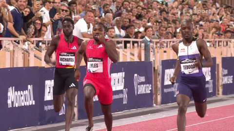 Diamond League - Wanda Diamond League Monako