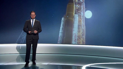 Věda 24 - 1. března