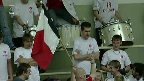 1. Futsal liga - FC Balticflora Teplice - FK ERA-PACK Chrudim