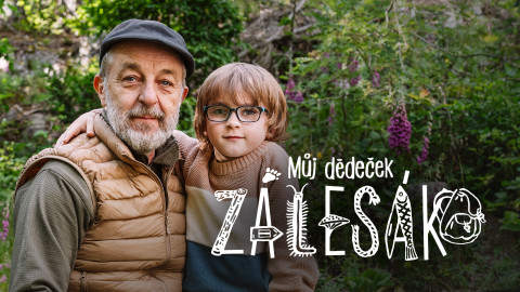 Můj dědeček zálesák
