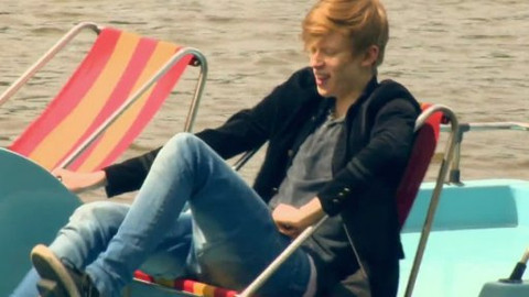 Dé pětka - 8. června 2014