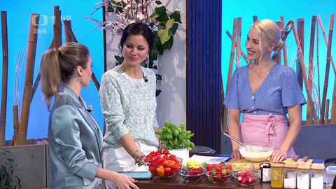 Sama doma - 5. března