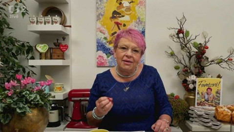 Dobré ráno - 4. října 2021