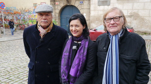 13. komnata - 13. komnata Juraje Kukury