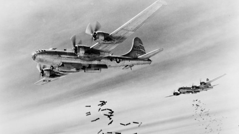 Válka v Pacifiku - 2/3 Vysilující boje