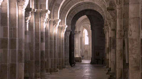 Příběhy umění - 2/5 Chrámy světla