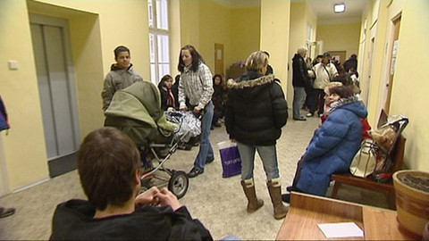 Týden v regionech (Ostrava) - 4. února 2012