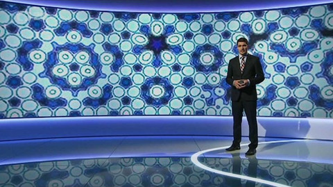 Věda 24 - 30. října 2016