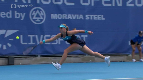 Prague Open - LIVESPORT PRAGUE OPEN 2022