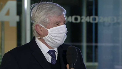 90’ ČT24 - Jak pandemie mění politiku ve světě? A ČNB a podpora ekonomiky v čase koronakrize