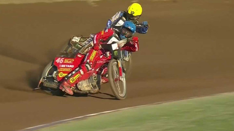 FIM Speedway Grand Prix - GP Česko
