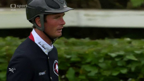 Global Champions - Global Champions League Hamburk