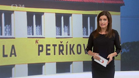 Mimořádné pořady ČT24 - Státní rozpočet 2017