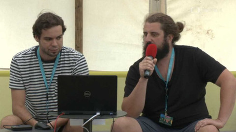 Letní filmová škola Uherské Hradiště - Práce s archivem České televize a webový projekt TV Program 1968