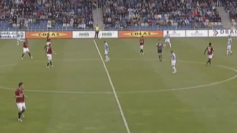 Fotbal - FK Mladá Boleslav - AC Sparta Praha