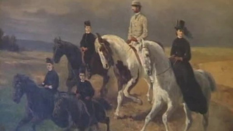 Toulavá kamera - 17. června 2007