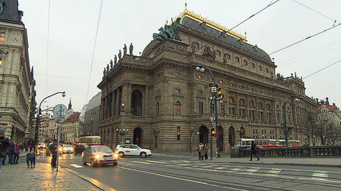 Z metropole - 19. prosince 2015