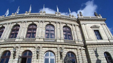 Z metropole - 7. února 2015