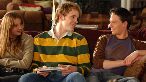 Everwood - 22/22 Den končí