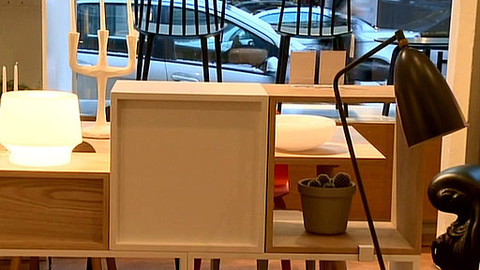 Postřehy odjinud - Finsko očima Petra Voldána