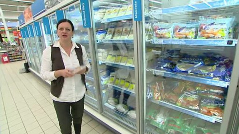 Černé ovce - 13. listopadu 2012