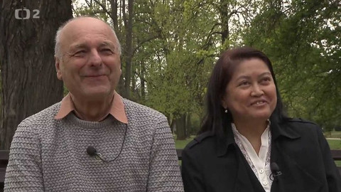 Babylon - 27. května 2017