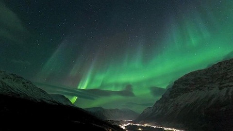 Turbulence - 15. dubna 2012