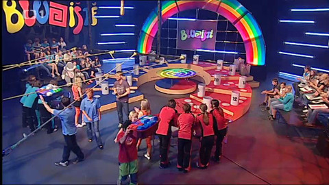 Bludiště - 15. října 2011