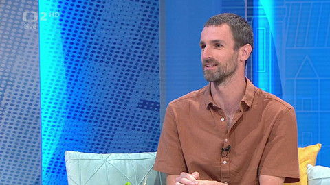 Dobré ráno - 11. srpna