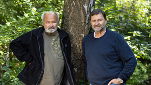 Obrázek pořadu Já, brácha a jméno Hrušínský