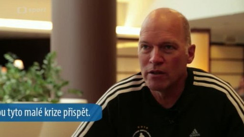 Hokej na zemi - 3. září 2013