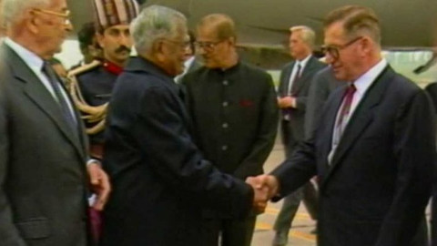 Archiv ČT24 - Osmičková září