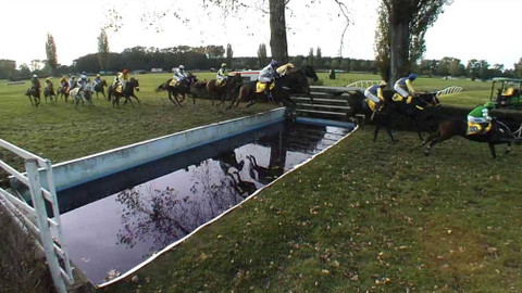 Velká pardubická - historie - 2012