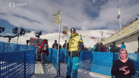 Čtyřka sport - 3. března 2017