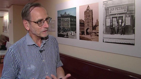 Z metropole - 3. srpna 2019