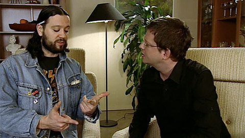 O češtině - 7. března 2012