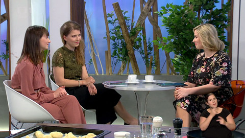 Sama doma - 5. dubna 2019