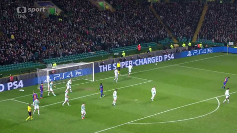 Liga mistrů UEFA - Sestřih utkání 5. kola základních skupin