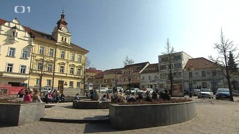 Černé ovce - 24. února 2014