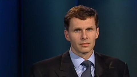 Hyde Park ČT24 - 29. ledna 2010