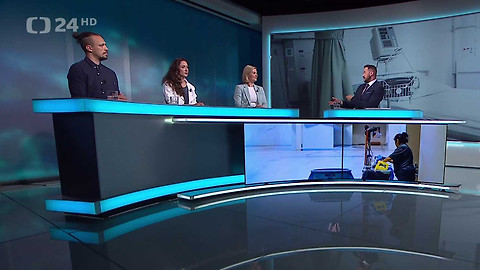 Události, komentáře z ekonomiky - 13. června