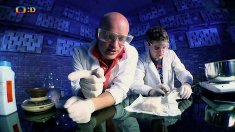 Lovci záhad - Sádlo, sádlo, samé sádlo?