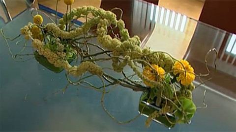 Zahrada je hra - 6. října 2005