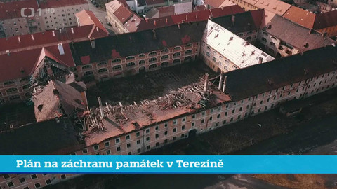 Události v regionech (sever a východ) - 17. března