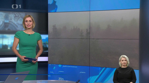 Události v regionech (Ostrava) - 10. července