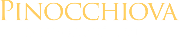 Pinocchiova dobrodružství