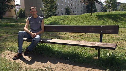 Ochránce - 25. října 2011