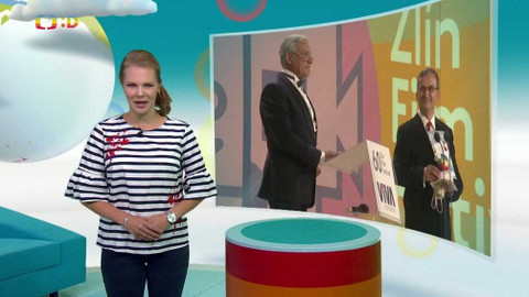 Zprávičky - 11. září 2020