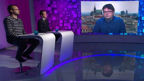 Politické spektrum - Komunální volby